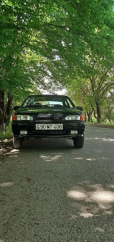 VAZ (LADA) 2115: 1.6 l | 2011 il 155000 km — 2