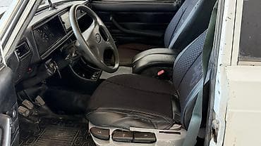 loreva reed diffuser: VAZ (LADA) 2107: 1.6 l | 1992 il 270458 km Sedan — 7