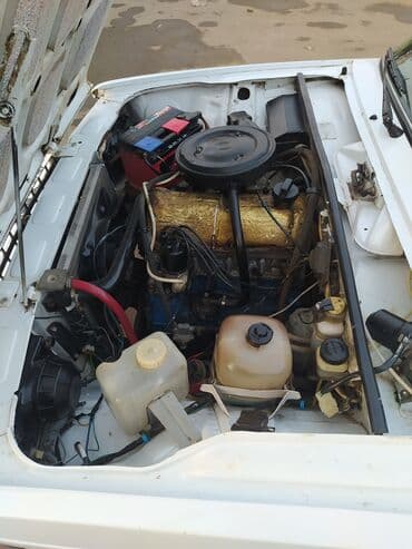 фольксваген поло седан 1 6: ВАЗ (ЛАДА) 2107: 1.5 л | 2005 г. 254254 км Седан — 7