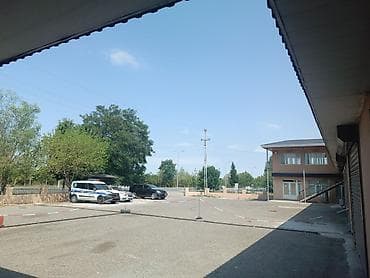 şeki: İcarəyə obyekt – anbar/istehsalat/servis sahələri Obyekt Göygöl - — 4