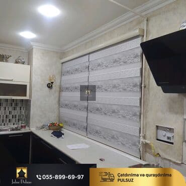 ucuz jaluz: Jalüz pərdə ucuz sok qiymətlər bizdə 2 ya 3 günərzində hazırlama — 1