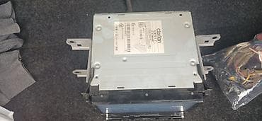 clarion: Clarion NX607 avtomobil multimedia/naviqasiya başlığı - Model — 2