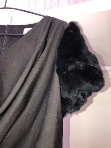 Digər qadın geyimləri: Elegant don. 1 dəfə geyinilib. Sökük, defekt yoxdur. Əla — 2