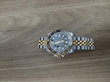 toy nisan xoncalari: Klassik Saat dəsti, rəng - Qara — 3