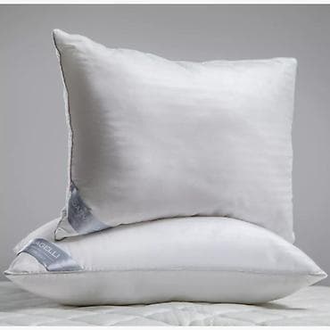 Yuxu üçün Yeni Sadə Lələk, tük Yastıq, Ünvandan götürmə