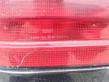 Mercedes-Benz Orijinal — 6