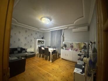 108 nomreli mekteb: 2 комнаты, 82 м², Нет кредита, Свежий ремонт — 3