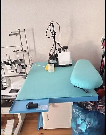 hacar desti: Peşəkar tikiş avadanlıqları dəsti - DOIT sənaye tikiş maşını – — 3