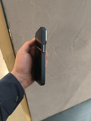 ipone 14: IPhone 14 Pro, 256 GB, Qara, Face ID — 3