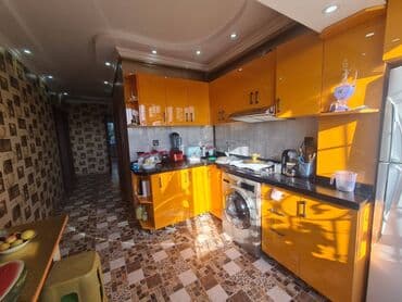 makler gence: Bakı, m. Həzi Aslanov, 3 otaqlı, Köhnə tikili, m. Həzi Aslanov, 82 kv. m — 15