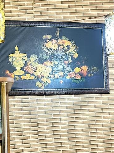 Картины и портреты: Çayxana obyekti üçün vəyaxud ev üçün olan əl işləməsi olan portretlər — 2