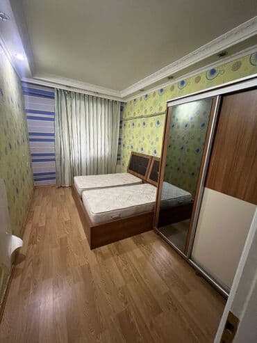 xutor kiraye: Sabunçu rayonu,Razin,Akkord yaşayış kompleksində,20 mərtəbənin,16-cı — 12