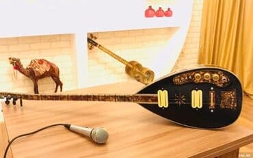 микрофон купить в баку: Саз — 1