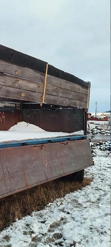 tekerler type 1: Kamaz pircepi — 8