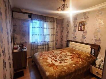 gencede 3 otaqli evlerin qiymeti: 3 otaqlı, Yeni tikili, 82 kv. m — 7