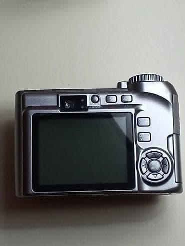 camera sony 1000: Olympus SP-310 rəqəmsal fotoaparat - 7.1 megapiksel həlli – kəskin və — 2