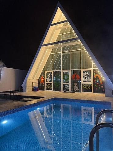 150 kv. m, 3 otaqlı, İşıq