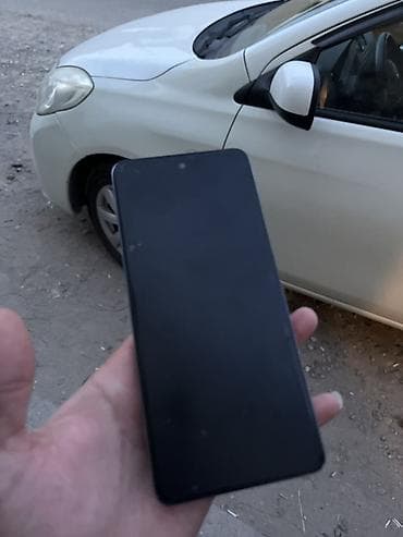 Infinix Hot 40, 256 GB, rəng - Mavi, Sensor lalafo.az -da Infinix Hot 40, 256 GB, rəng - Mavi, Sensor