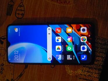xiaomi mi 9 t: Redmi 9T, 256 GB, rəng - Qara, Sensor — 1