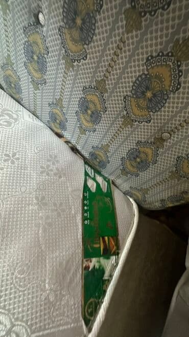 Matraslar: Ortopedik matras, İki nəfərlik — 2