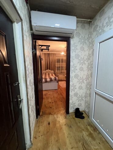 купить квартиру в баку ахмедлы: Bakı, Əhmədli, 3 otaqlı, Köhnə tikili, m. Əhmədli, 45 kv. m — 4