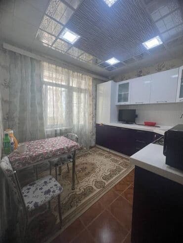 квартиры в ипотеку: Баку, 4 комнаты, Вторичка, м. Ази Асланов, 100 м² — 15