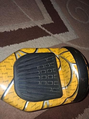 Спорт и хобби: Bu hoverboarddı 15 manatdır real alıcıya endirim var üsdündə — 2