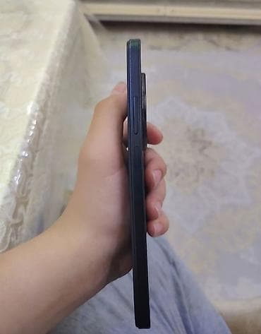 Redmi
 rəngli, Qaqa
256GB
Bater var iphone — 2