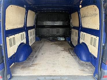 moto kiraye: Mercedes-Benz Vito 111 CDI yük furgonu qalmamaq şerti ile arenda — 7