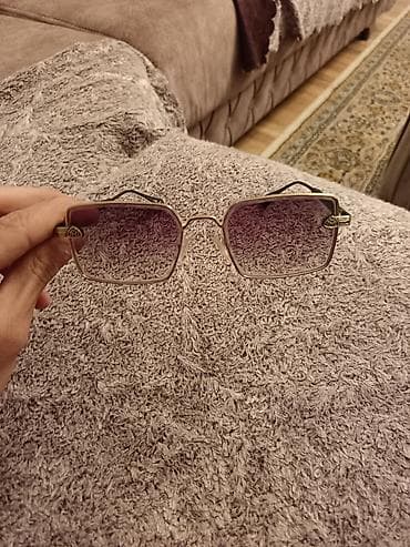 Gün eynəyi, Maybach