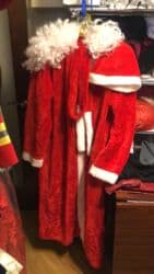 детский костюм деда мороза: Uşaq səhnə və karnaval geyimlərinin geniş seçimi - Milli rəqs — 2