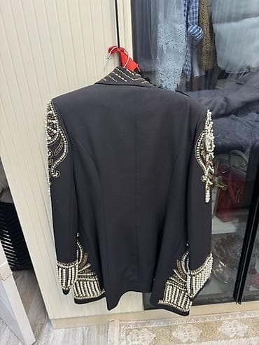 paltar modelleri 2022: Pencək, S, M — 5