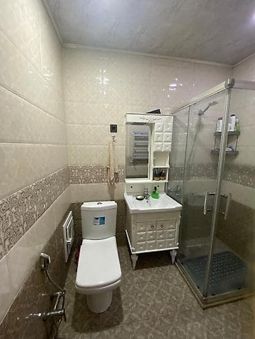 günlük kirayə bağ evləri bakı: 3 otaqlı mənzil – zövqlü interyer və hazır məişət avadanlıqları ilə - — 10