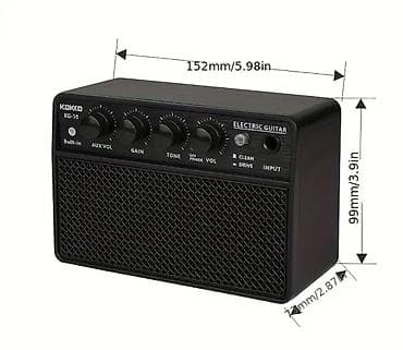 line 6: Elektron gitara, Fender, 6 sim, İşlənmiş, Ünvandan götürmə — 2