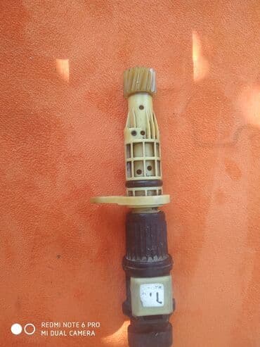 mercedes skorus: Chevrolet AVEO, 2011 il, Orijinal, ABŞ, İşlənmiş — 2