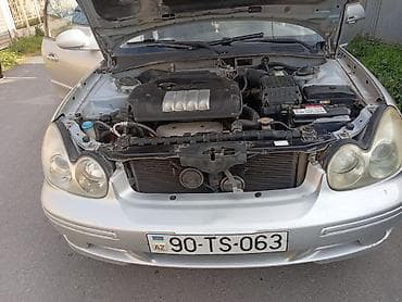 mercedes gls: Sığorta texniki baxışı yoxdu pulundan kececem Hyundai Sonata GLS — 7