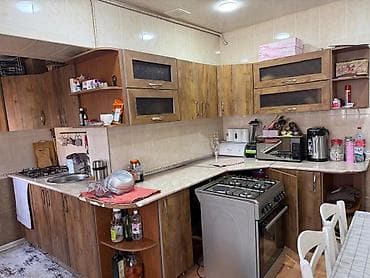 кухонная мебель баку: Mebel 200₼ .Olcu bilinmir .Uzerinde moyka .Unvan Yasamal kod0_555 — 1