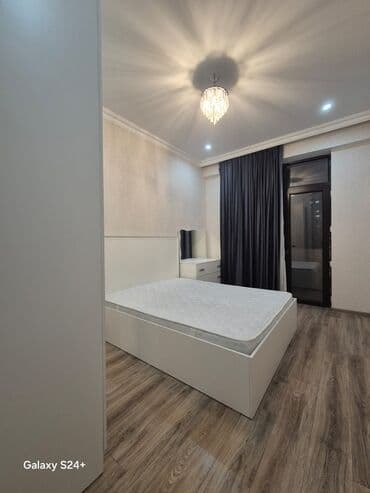 Гаражи: Долгосрочная аренда квартир — 9