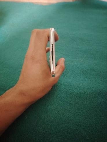 iphone 6 plus satın al: Tecno 256 GB, rəng - Ağ, Simsiz şarj — 6