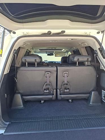 leksus satılır: Lexus LX: 5.7 l | 2013 il Ofrouder/SUV — 4