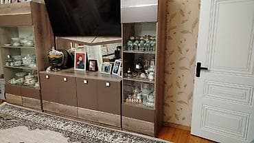 tv altliqi: TV stend — 4