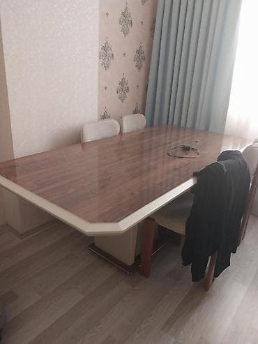 salon masa: Yeni, Divan, Almaniya — 6