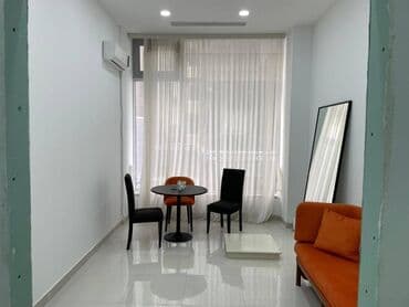 xacmaz obyekt: Nizami metrosunun yaxınlığında yerləşən 60kv sahəsi olan təmirli — 5