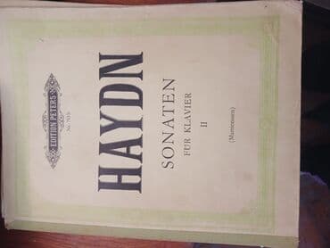 5 ci sinif informatika dərslik pdf: Musiqi kitabları. Hər biri 3 manat — 4