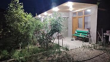 hokmelide satilan evler: Bağ evi satılır, Məhəmmədidə yerəşir,1 otaq, 1 Mətbəx, sanitar qovşağı — 7