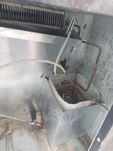 Moyka avadanlığı: Tək — 2