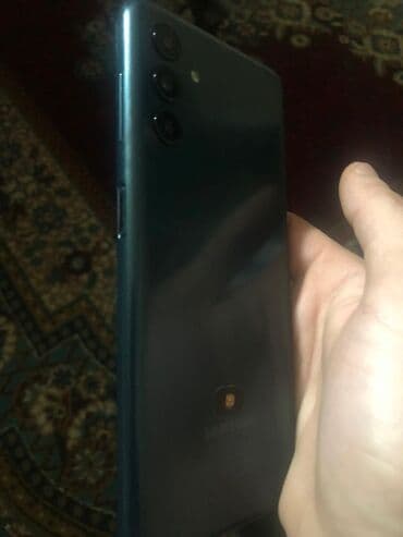 Техника для кухни: Samsung Galaxy A13, цвет - Зеленый — 2