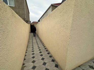 sade ev sekilleri: 3 otaqlı, 60 kv. m, Kredit yoxdur, Yeni təmirli — 2