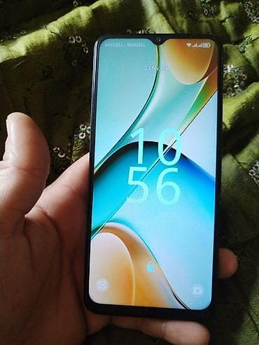 6d mark 2: Salam oscal satram tezdi yaddas 128 gb qimet 200 mant ili 2026 adroid — 2