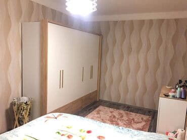 Bakı, 4 otaqlı, Köhnə tikili, 80 kv. m — 12